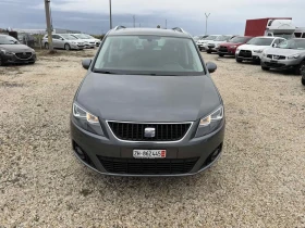 Seat Alhambra 2.0 TDI DSG, снимка 3