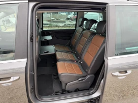 Seat Alhambra 2.0 TDI DSG, снимка 14