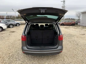 Seat Alhambra 2.0 TDI DSG, снимка 8