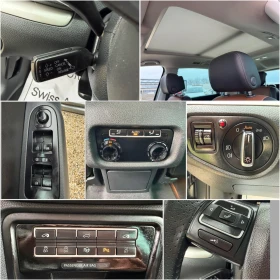 Seat Alhambra 2.0 TDI DSG, снимка 11