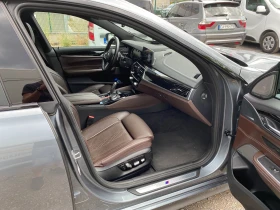 BMW 6 GT 630d, снимка 9
