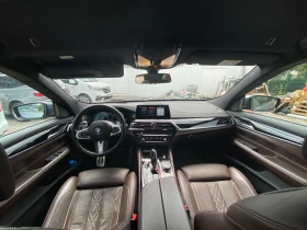 BMW 6 GT 630d, снимка 11