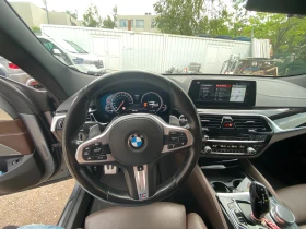 BMW 6 GT 630d, снимка 10