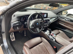 BMW 6 GT 630d, снимка 4