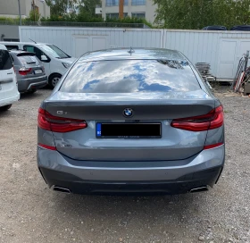 BMW 6 GT 630d, снимка 2