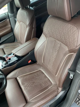 BMW 6 GT 630d, снимка 5
