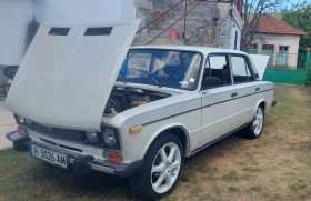 Lada 1500 1500S, снимка 2