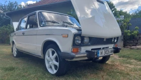Lada 1500 1500S, снимка 1