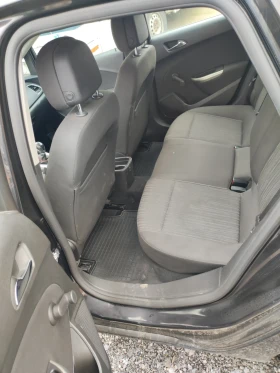 Opel Astra Опел Астра 1.4 бензин, снимка 7