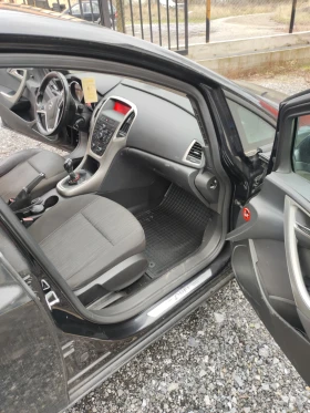 Opel Astra Опел Астра 1.4 бензин, снимка 10