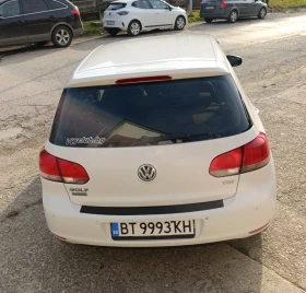 VW Golf, снимка 7