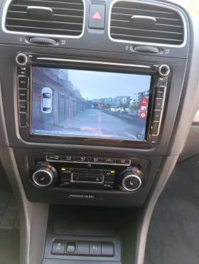 VW Golf, снимка 16