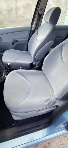Citroen C3, снимка 8
