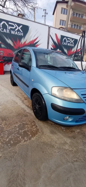 Citroen C3, снимка 3