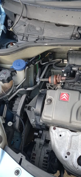 Citroen C3, снимка 10