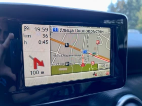 Mercedes-Benz A 180, снимка 9