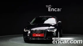 Audi A6 3.0 TDI Quattro, снимка 2