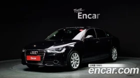 Audi A6 3.0 TDI Quattro, снимка 1