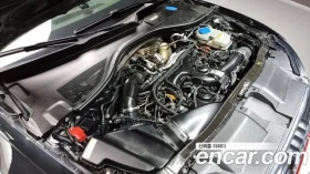 Audi A6 3.0 TDI Quattro, снимка 16