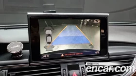 Audi A6 3.0 TDI Quattro, снимка 11