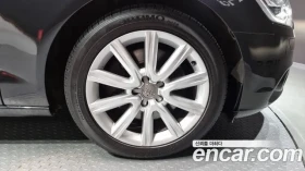 Audi A6 3.0 TDI Quattro, снимка 17