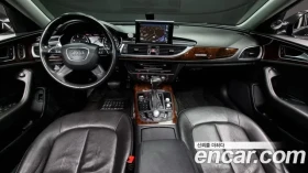 Audi A6 3.0 TDI Quattro, снимка 6