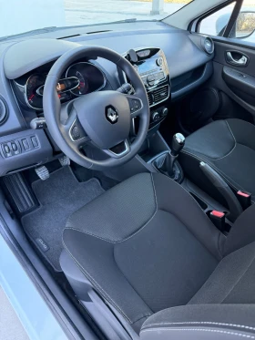 Renault Clio 1.2i N1, снимка 4