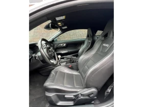 Ford Mustang MACH 1 | RECARO SEATS | PERFORMANCE PACKAGE, снимка 9