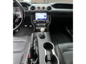 Ford Mustang MACH 1 | RECARO SEATS | PERFORMANCE PACKAGE, снимка 7