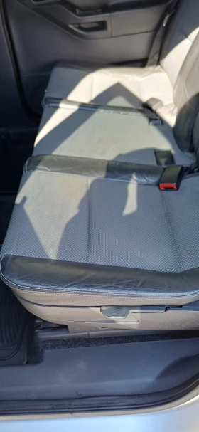 Opel Meriva, снимка 7