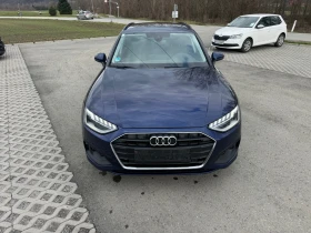 Audi A4 35d очакван внос, снимка 2