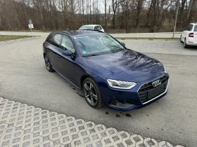 Audi A4 35d очакван внос, снимка 1