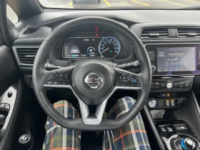 Nissan Leaf  SV FWD АвтоКредит  (ЦЕНА ДО БГ), снимка 4