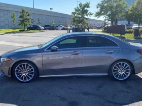 Mercedes-Benz A 220 4MATIC SEDAN CARFAX, снимка 6