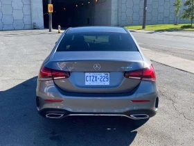 Mercedes-Benz A 220 4MATIC SEDAN CARFAX, снимка 4