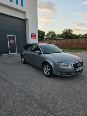 Audi A4, снимка 2