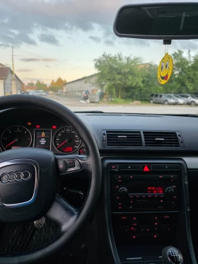 Audi A4, снимка 7