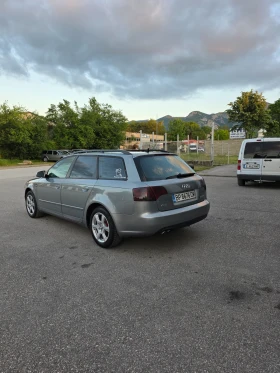 Audi A4, снимка 4