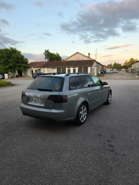 Audi A4, снимка 5