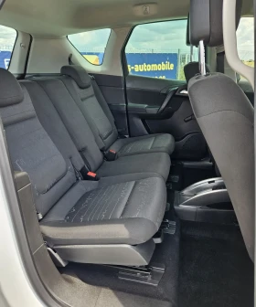 Opel Meriva 1.4t Elective GPL 120cv Евро5B, снимка 9