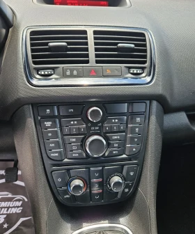 Opel Meriva 1.4t Elective GPL 120cv Евро5B, снимка 14