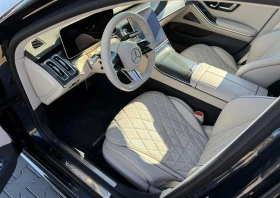 Mercedes-Benz S 400 d 4Matic AMG-Line, снимка 5