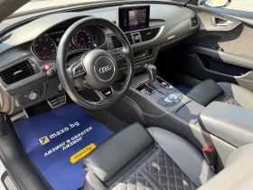 Audi A7 3.0BITDI* COMPETITION* MTM* FULL* GERMANY* , снимка 10