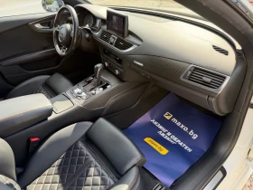 Audi A7 3.0BITDI* COMPETITION* MTM* FULL* GERMANY* , снимка 12
