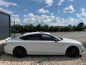 Audi A7 3.0BITDI* COMPETITION* MTM* FULL* GERMANY* , снимка 4