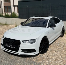 Audi A7 3.0BITDI* COMPETITION* MTM* FULL* GERMANY* , снимка 1