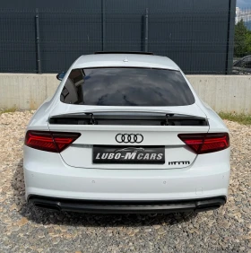 Audi A7 3.0BITDI* COMPETITION* MTM* FULL* GERMANY* , снимка 8