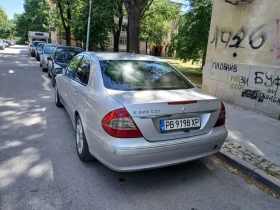 Mercedes-Benz E 320 Facelift, снимка 13
