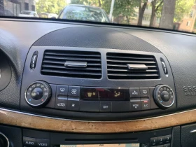 Mercedes-Benz E 320 Facelift, снимка 11