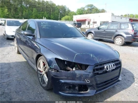 Audi A6 COMPETITION PRESTIGE, снимка 1